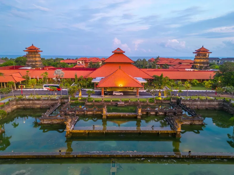 Billede 97 af Ayodya Resort Bali