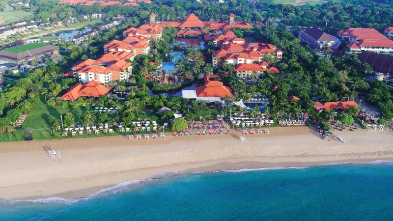 Billede 98 af Ayodya Resort Bali