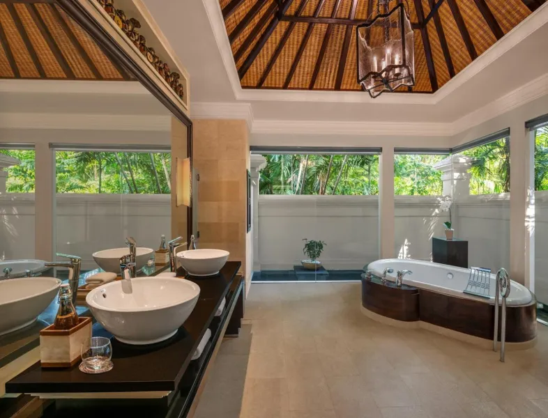 Billede 8 af The Laguna, A Luxury Collection Resort & Spa, Nusa Dua, Bali