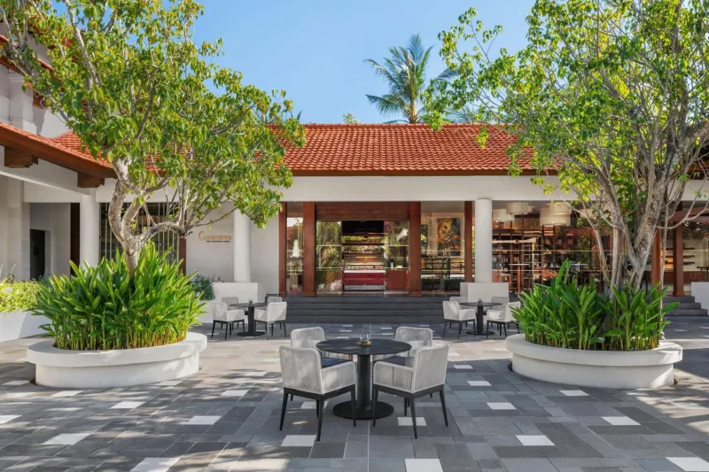 Billede 116 af The Laguna, A Luxury Collection Resort & Spa, Nusa Dua, Bali