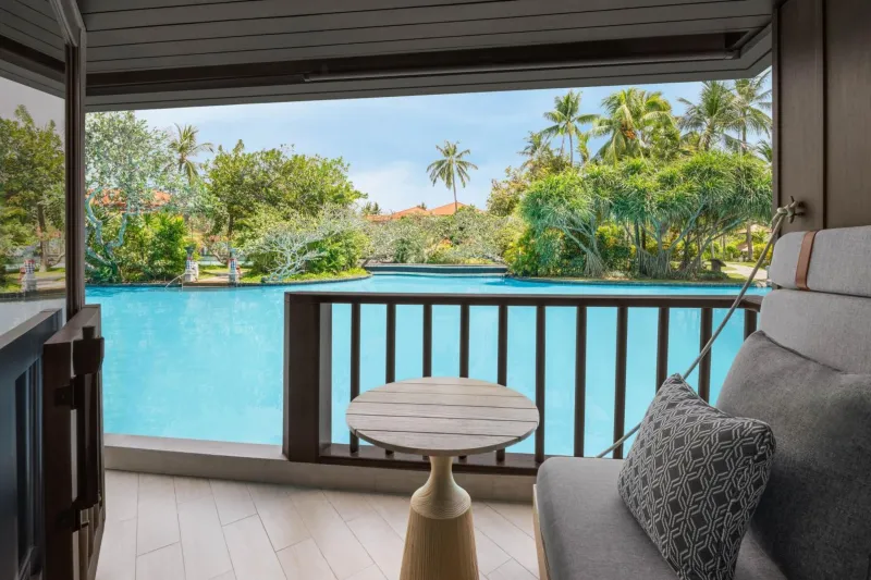 Billede 41 af The Laguna, A Luxury Collection Resort & Spa, Nusa Dua, Bali