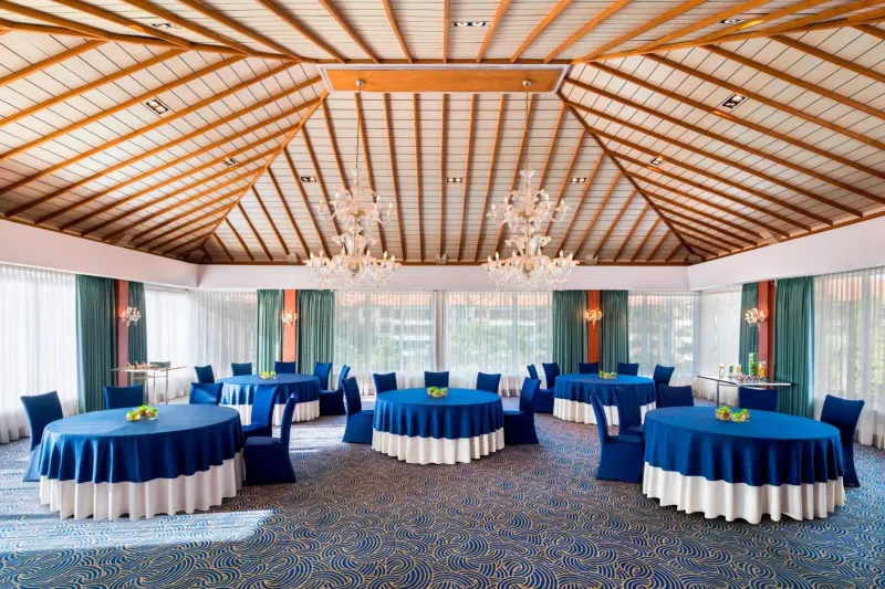 Billede 52 af The Laguna, A Luxury Collection Resort & Spa, Nusa Dua, Bali