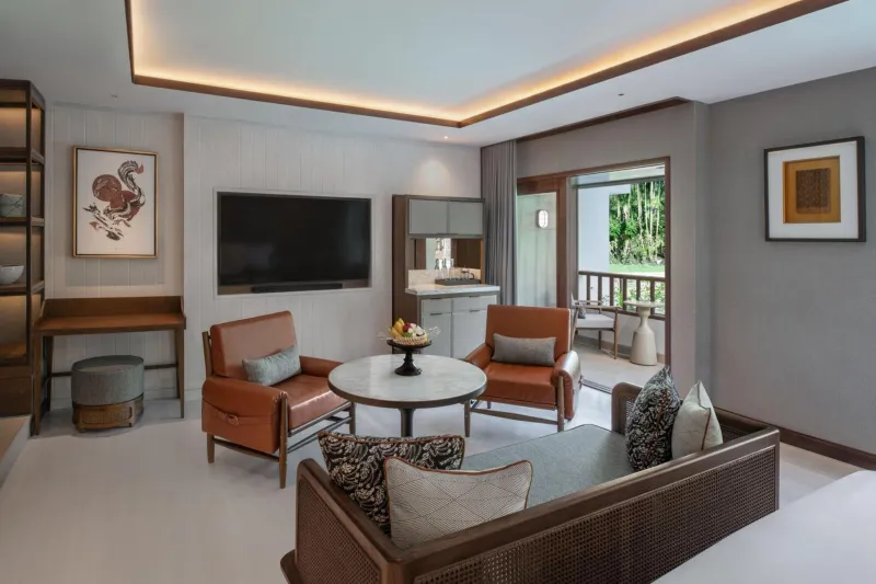 Billede 53 af The Laguna, A Luxury Collection Resort & Spa, Nusa Dua, Bali