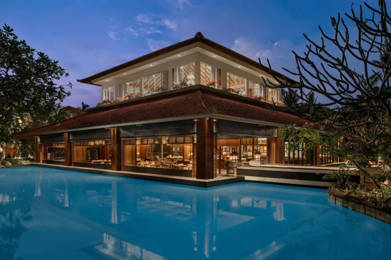 Billede 64 af The Laguna, A Luxury Collection Resort & Spa, Nusa Dua, Bali