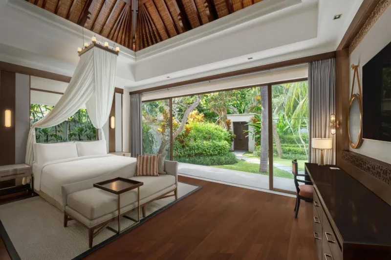 Billede 72 af The Laguna, A Luxury Collection Resort & Spa, Nusa Dua, Bali