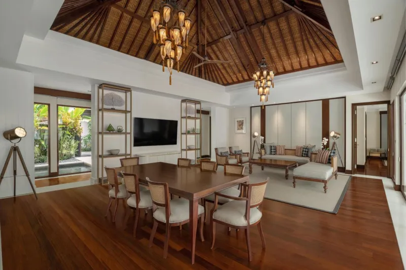 Billede 75 af The Laguna, A Luxury Collection Resort & Spa, Nusa Dua, Bali
