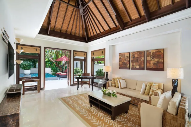 Billede 82 af The Laguna, A Luxury Collection Resort & Spa, Nusa Dua, Bali
