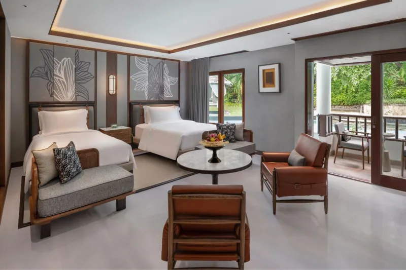 Billede 84 af The Laguna, A Luxury Collection Resort & Spa, Nusa Dua, Bali