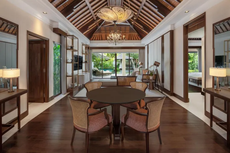 Billede 91 af The Laguna, A Luxury Collection Resort & Spa, Nusa Dua, Bali