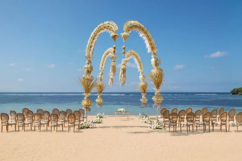 Billede 95 af The Laguna, A Luxury Collection Resort & Spa, Nusa Dua, Bali