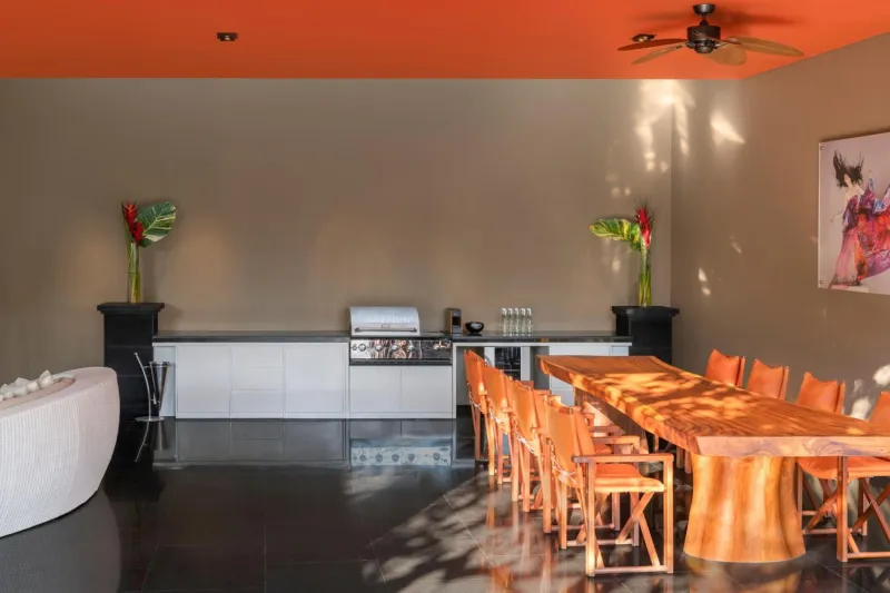 Billede 7 af W Bali - Seminyak