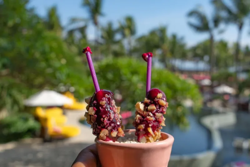 Billede 116 af W Bali - Seminyak