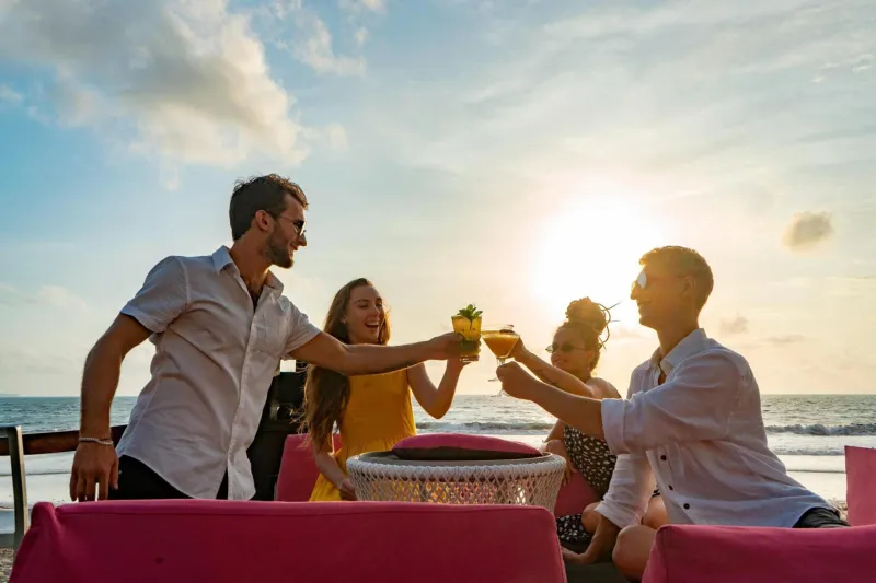 Billede 29 af W Bali - Seminyak