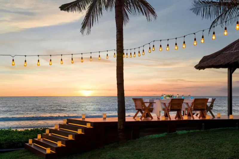 Billede 30 af W Bali - Seminyak
