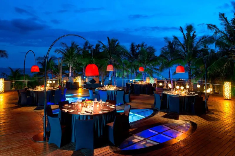 Billede 32 af W Bali - Seminyak
