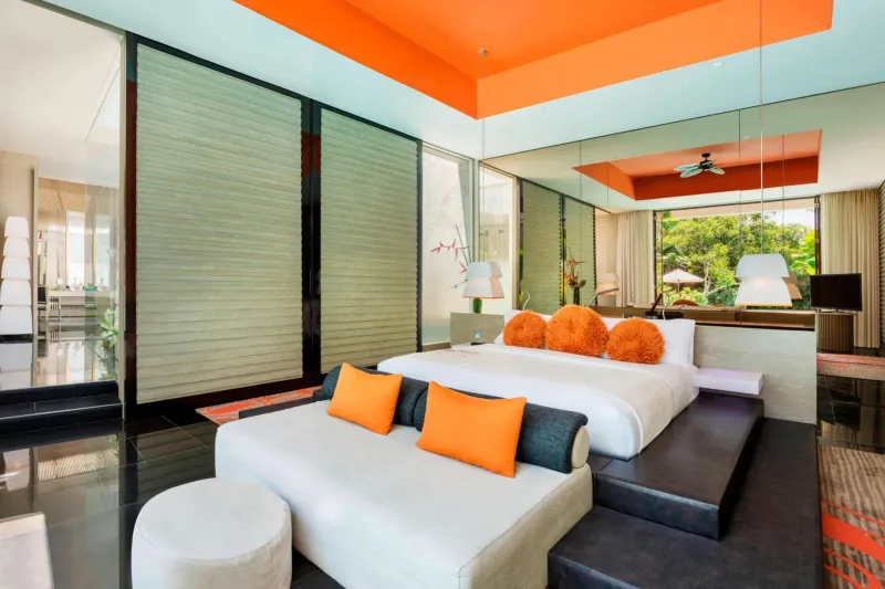 Billede 70 af W Bali - Seminyak