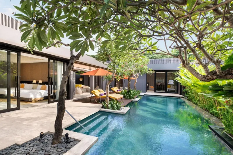 Billede 72 af W Bali - Seminyak