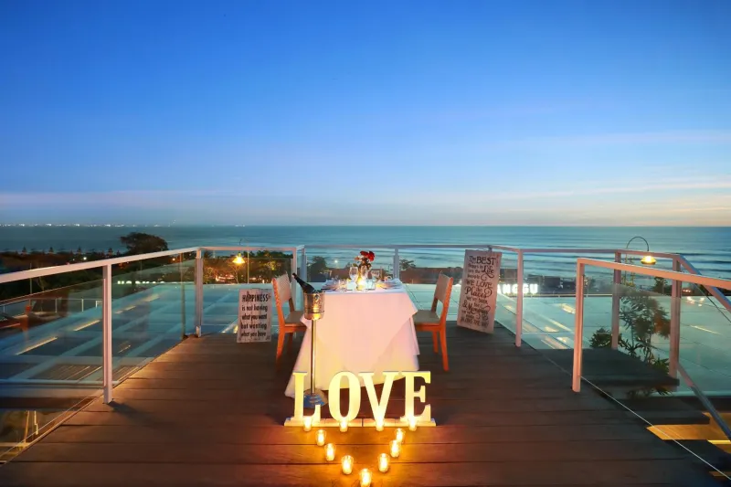 Billede 2 af Aston Canggu Beach Resort