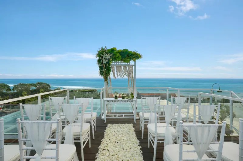 Billede 4 af Aston Canggu Beach Resort