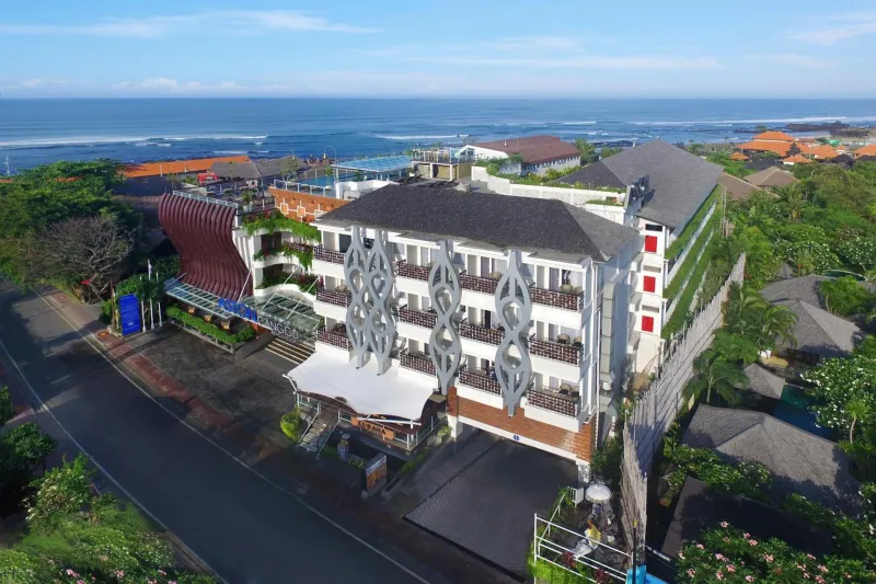 Billede 7 af Aston Canggu Beach Resort