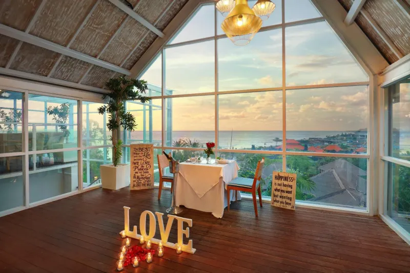 Billede 9 af Aston Canggu Beach Resort