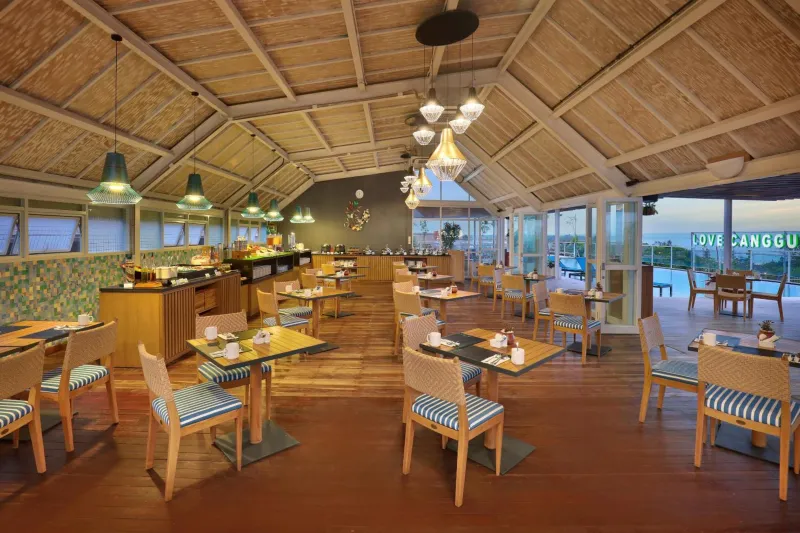Billede 10 af Aston Canggu Beach Resort