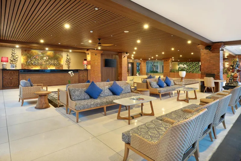 Billede 13 af Aston Canggu Beach Resort