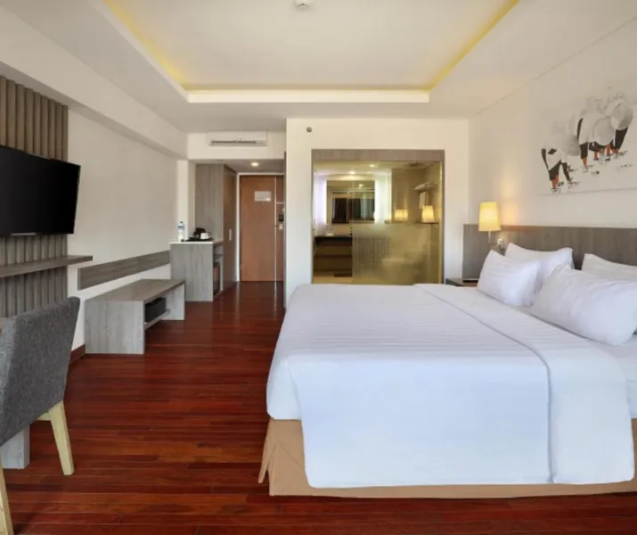 Billede 19 af Aston Canggu Beach Resort