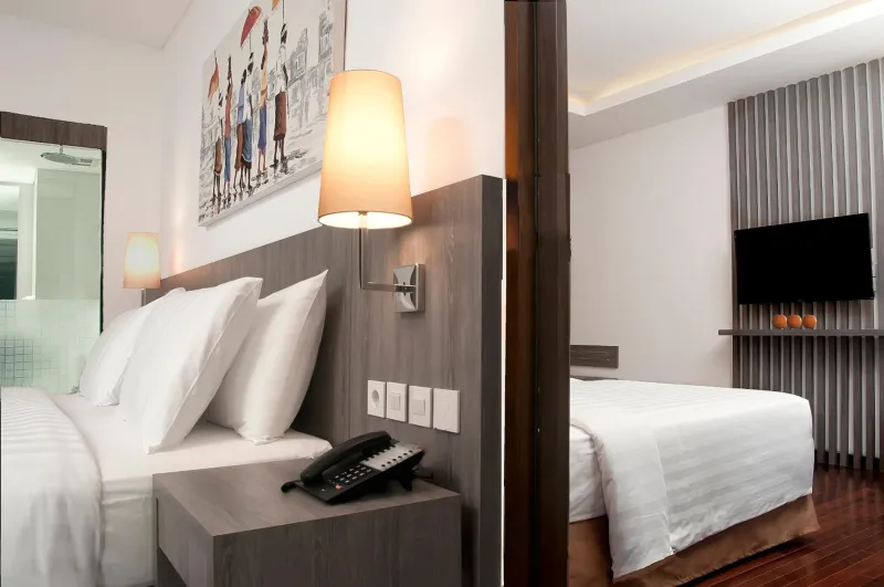 Billede 23 af Aston Canggu Beach Resort