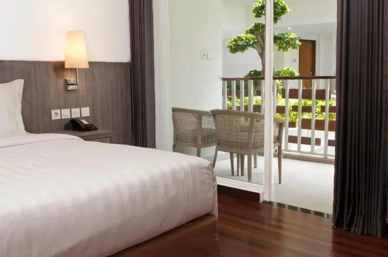 Billede 32 af Aston Canggu Beach Resort