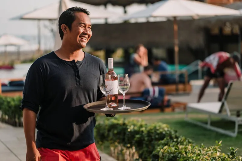 Billede 147 af Renaissance Bali Uluwatu Resort & Spa