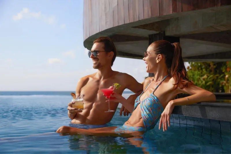 Billede 151 af Renaissance Bali Uluwatu Resort & Spa