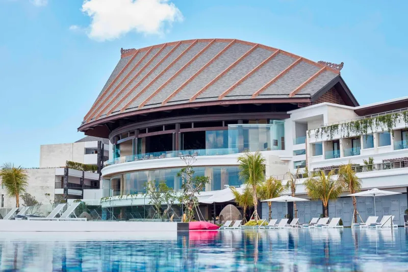 Billede 175 af Renaissance Bali Uluwatu Resort & Spa