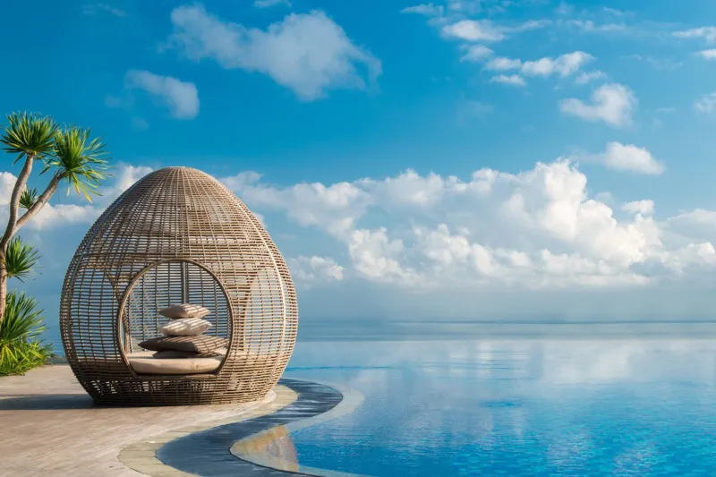 Billede 178 af Renaissance Bali Uluwatu Resort & Spa