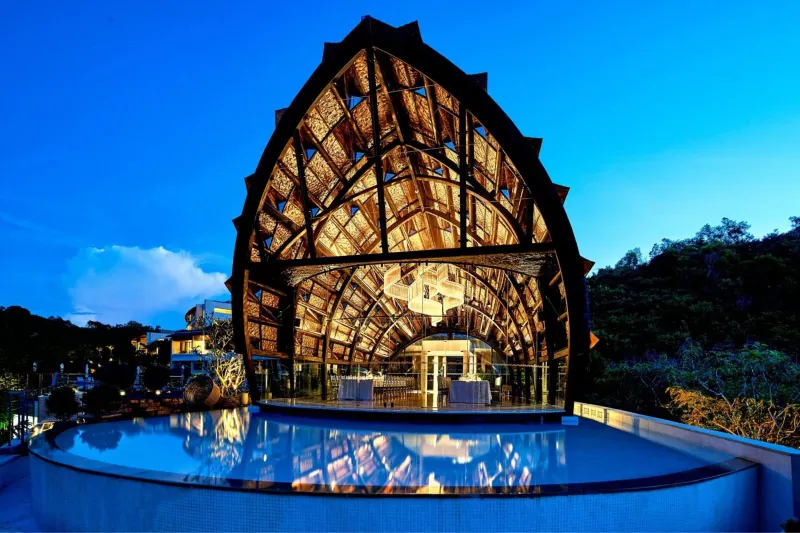 Billede 201 af Renaissance Bali Uluwatu Resort & Spa