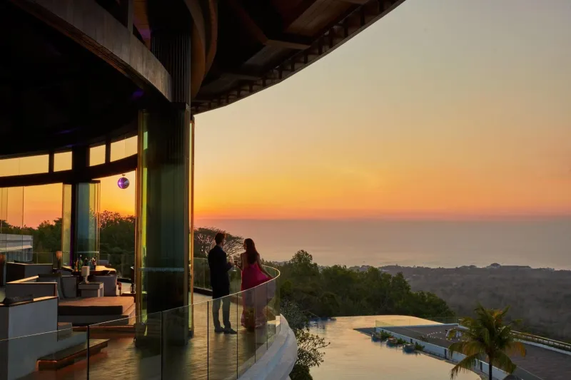Billede 28 af Renaissance Bali Uluwatu Resort & Spa