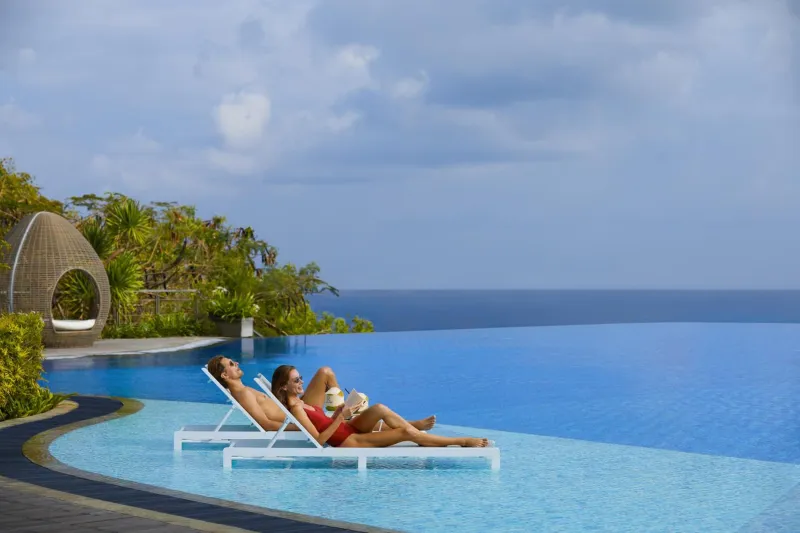 Billede 36 af Renaissance Bali Uluwatu Resort & Spa