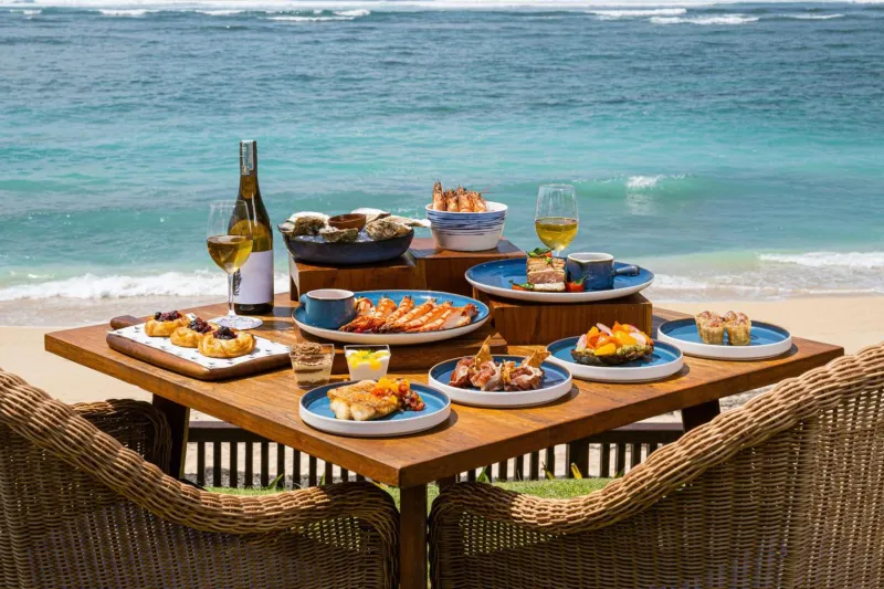 Billede 37 af Renaissance Bali Uluwatu Resort & Spa