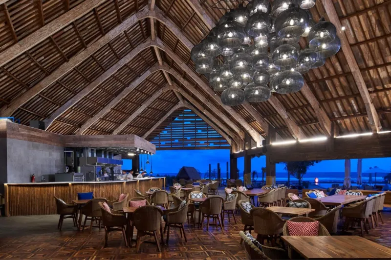 Billede 43 af Renaissance Bali Uluwatu Resort & Spa