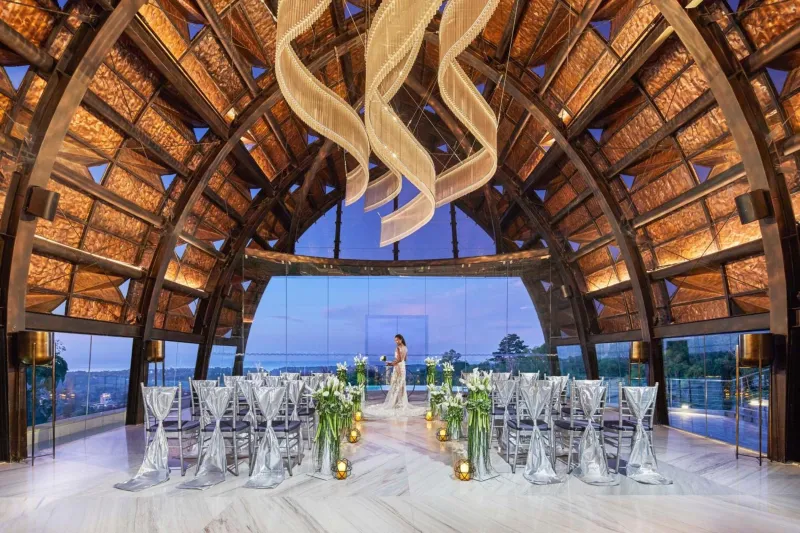 Billede 56 af Renaissance Bali Uluwatu Resort & Spa
