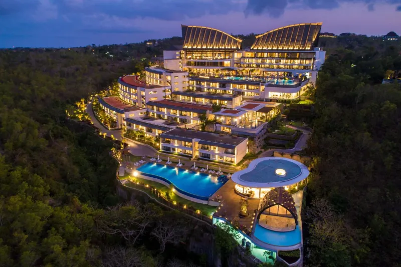 Billede 60 af Renaissance Bali Uluwatu Resort & Spa