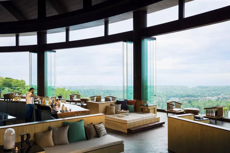Billede 63 af Renaissance Bali Uluwatu Resort & Spa
