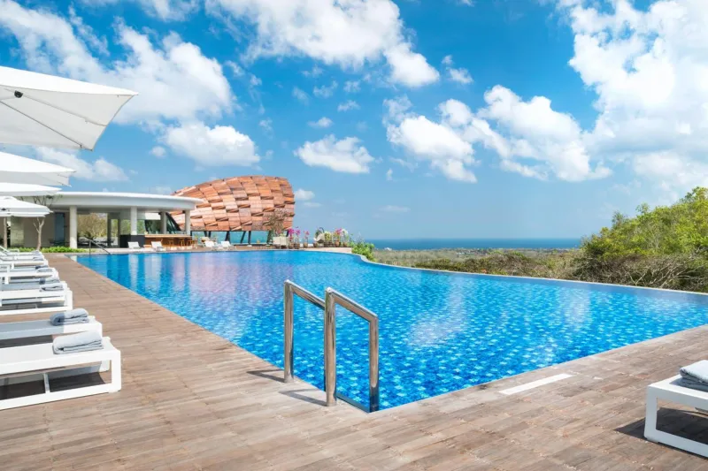 Billede 64 af Renaissance Bali Uluwatu Resort & Spa