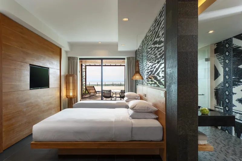 Billede 67 af Renaissance Bali Uluwatu Resort & Spa