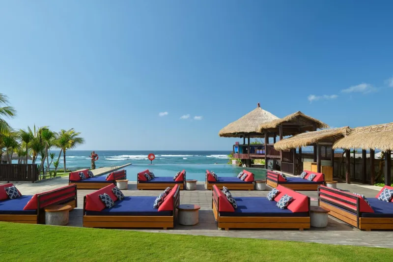 Billede 68 af Renaissance Bali Uluwatu Resort & Spa