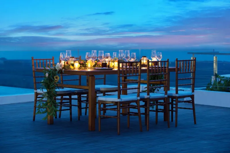 Billede 69 af Renaissance Bali Uluwatu Resort & Spa