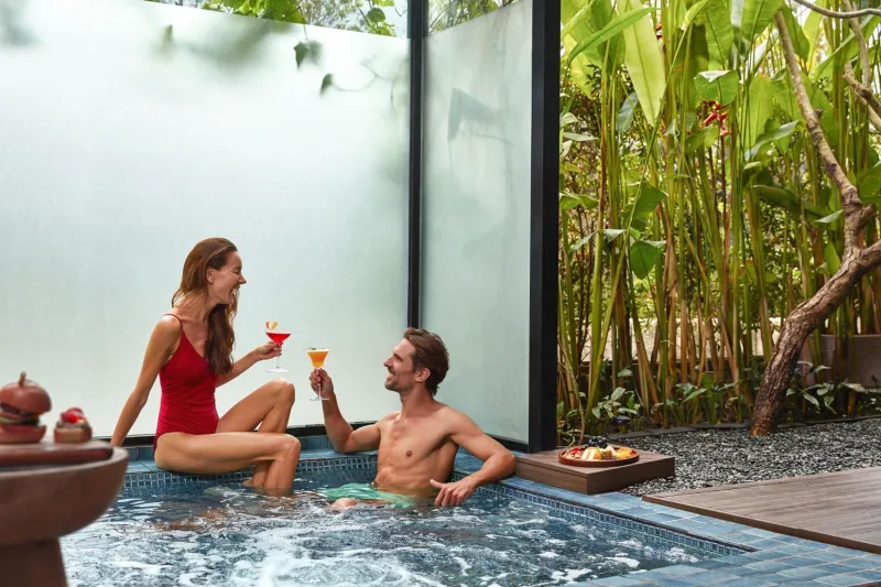 Billede 75 af Renaissance Bali Uluwatu Resort & Spa