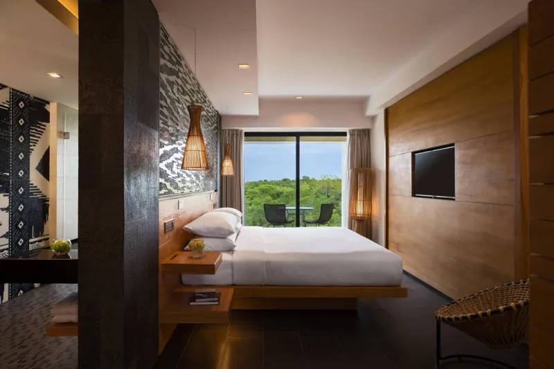Billede 77 af Renaissance Bali Uluwatu Resort & Spa
