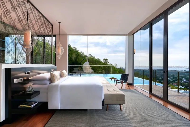 Billede 83 af Renaissance Bali Uluwatu Resort & Spa