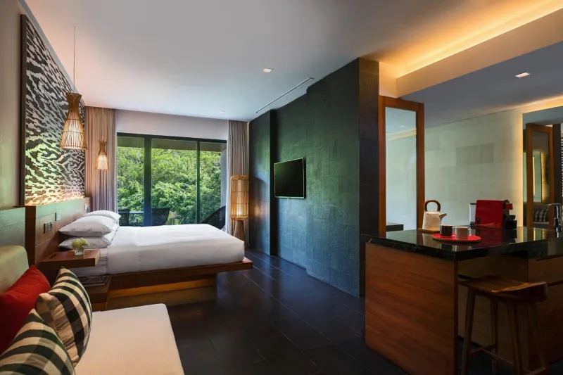 Billede 84 af Renaissance Bali Uluwatu Resort & Spa
